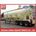 40 CBM Bulk Flour Tank Semi-Trailer,Bluk Cement Truck